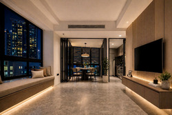 The Iveria (D9), Apartment #552158701